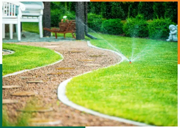 Aménagement jardin Sélestat